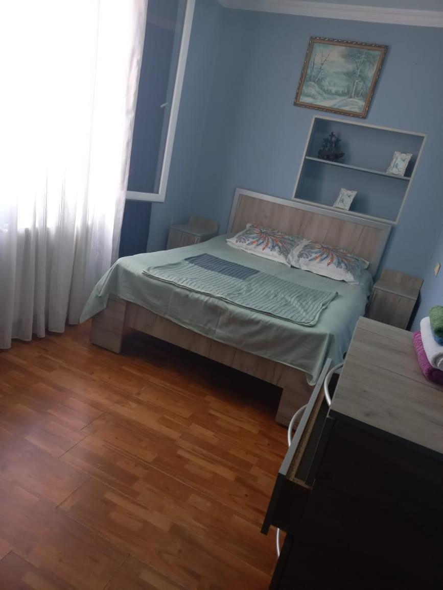 Квартира У Старого Бульвара 바투미 외부 사진